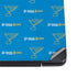 NHL St. Louis Blues Pattern Dell Vostro Skin